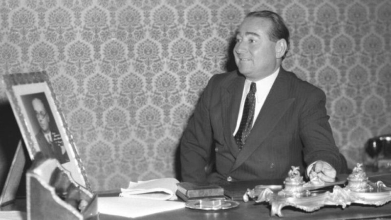 Menderes törenle anılacak