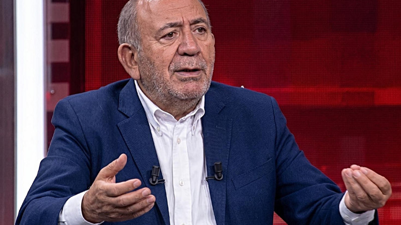 Tekin’den il başkanlığı açıklaması