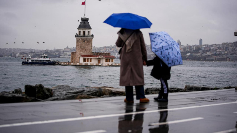 İSTANBUL İÇİN KRİTİK UYARI