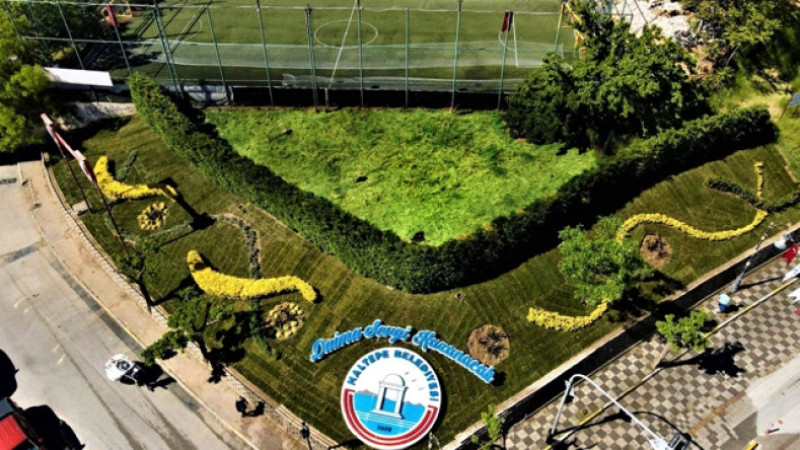 Maltepe’de park ihaleleri tartışma konusu oldu
