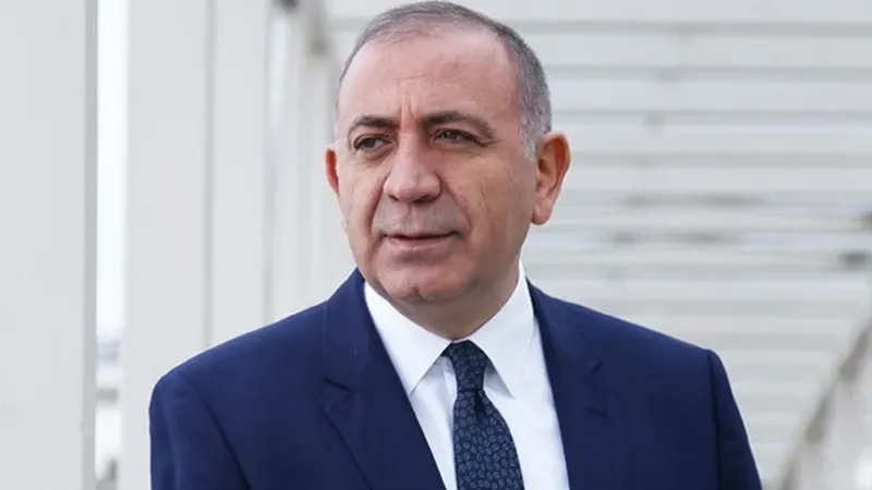 Mahkemeden Gürsel Tekin kararı