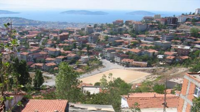 GÜLSUYU İMAR PLANINA DANIŞTAY FRENİ