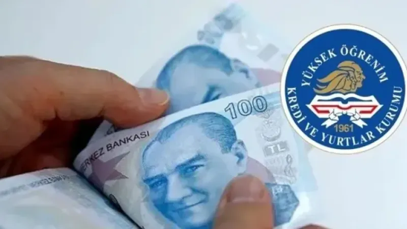 KYK BURS VE KREDİ BAŞVURULARI BAŞLADI