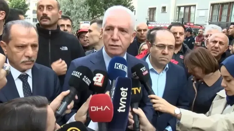 AKÇAY ENKAZ BAŞINDA