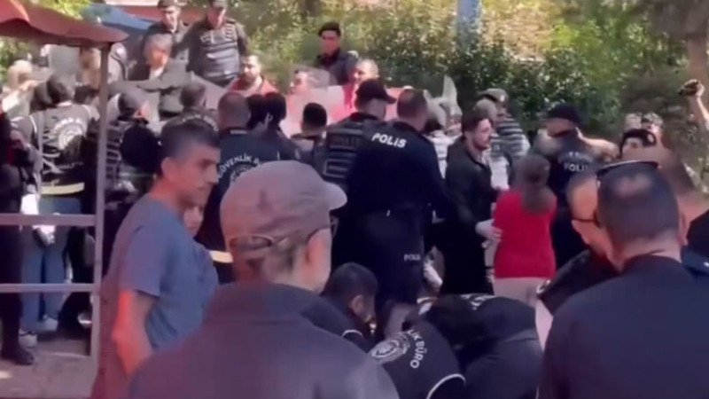 YENİ PARTİ VE MALTEPE BELEDİYESİ’NE