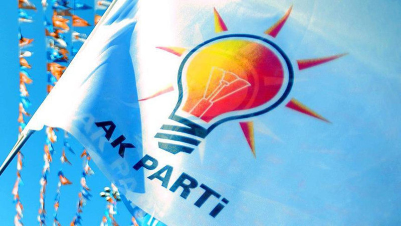 AK PARTİ MALTEPE KADIN KOLLARI’NDA DİLEK YILMAZ DÖNEMİ