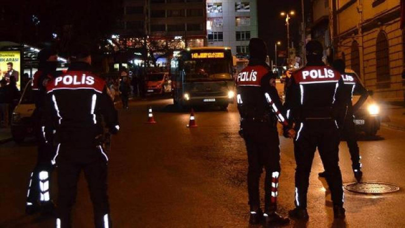 HUZUR İÇİN ARALIKSIZ DENETİM