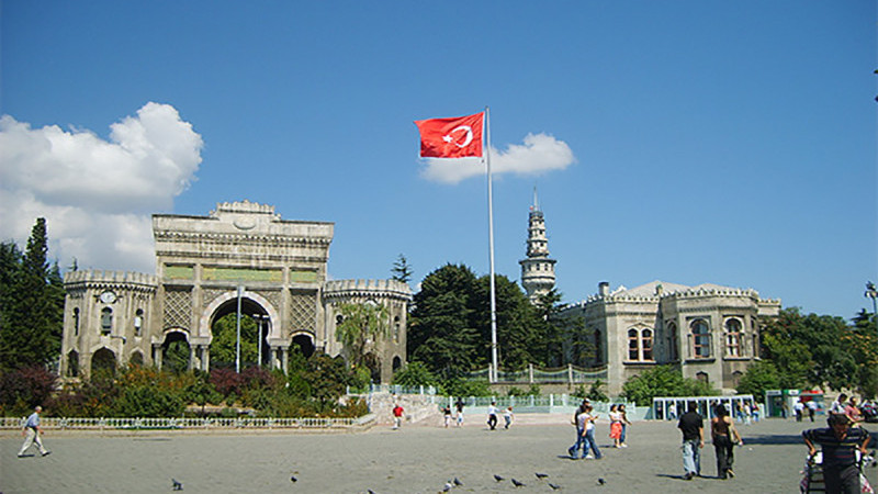 AKADEMİK ÖZGÜRLÜKTE YÜZDE 68 GERİLEME
