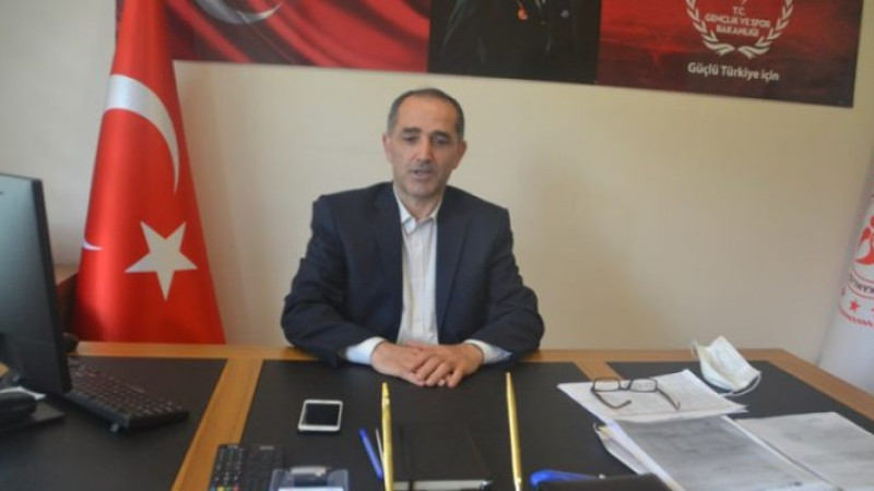 GÜNEYSU SANCAKTEPE’YE GÖREVLENDİRİLDİ