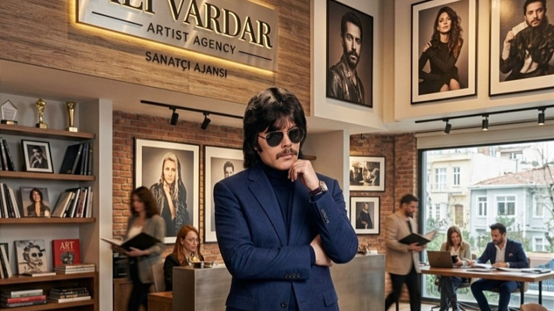 ‎MALTEPE’DEN TEŞVİKİYE’YE UZANAN FOTOĞRAFÇILIK SERÜVENİ