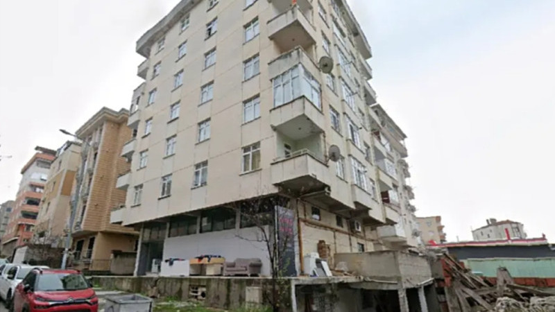 Enkazdan acı haber geldi