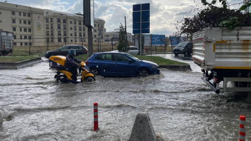 İSTANBUL İÇİN KRİTİK UYARI
