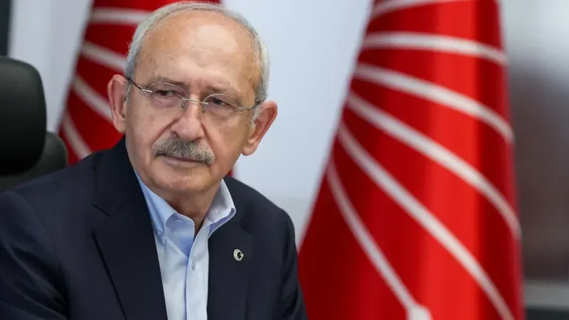 CHP’DE YENİ POLİTİKA YAPILANMASI