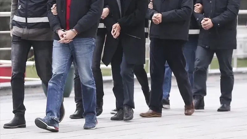 İSTANBUL'DA FİRARİ OPERASYONU