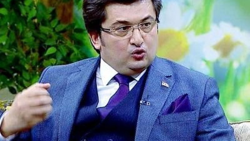 Hakan Yalçın