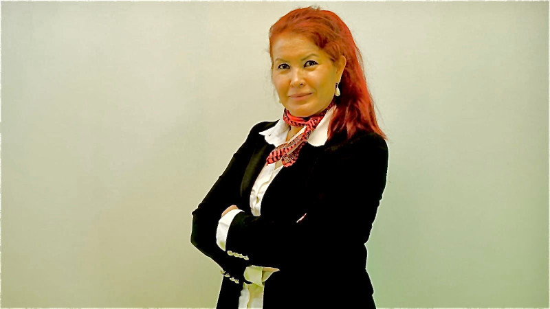 Tülin Taylan Sezer