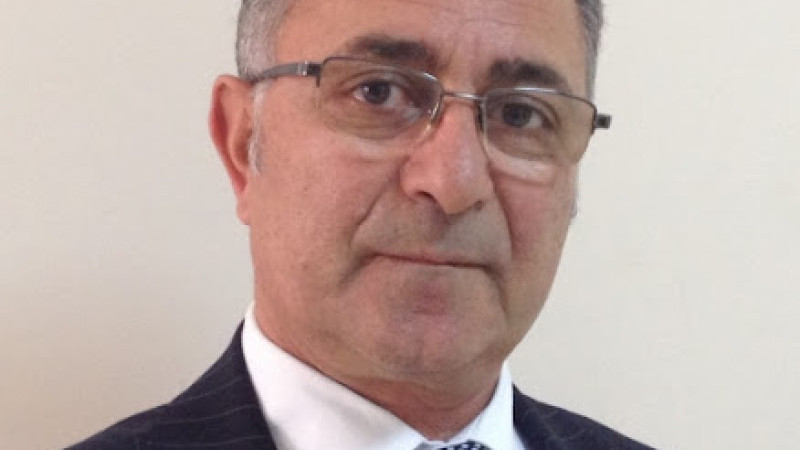 Yaşar Geler