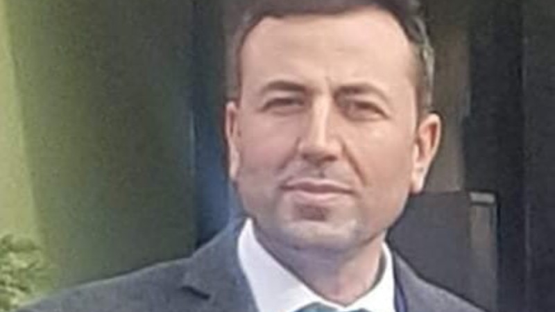 Erhan Sancar