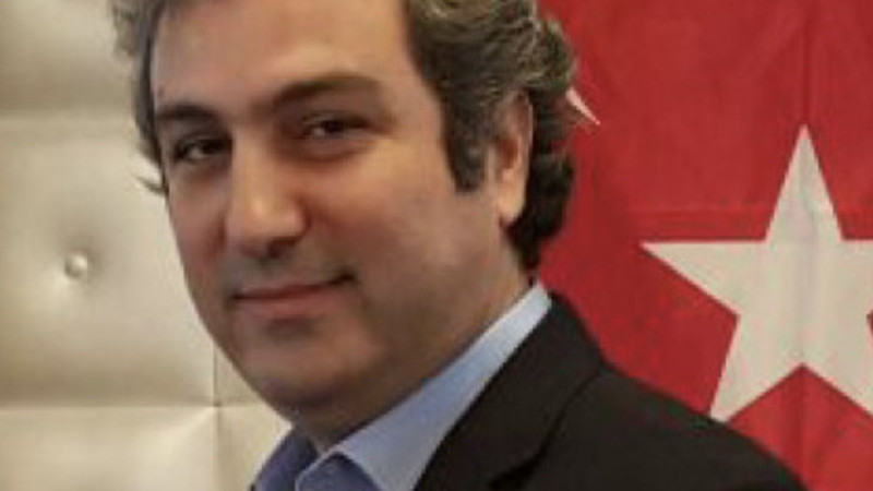 Cengiz Doğan STRATEJİK ANALİZ
