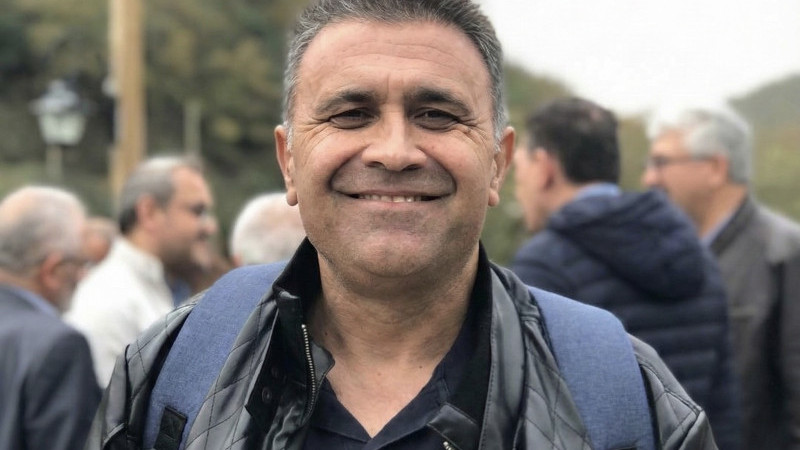 Mehmet Talaslı  KURUMSAL GELİŞİM MİMARI